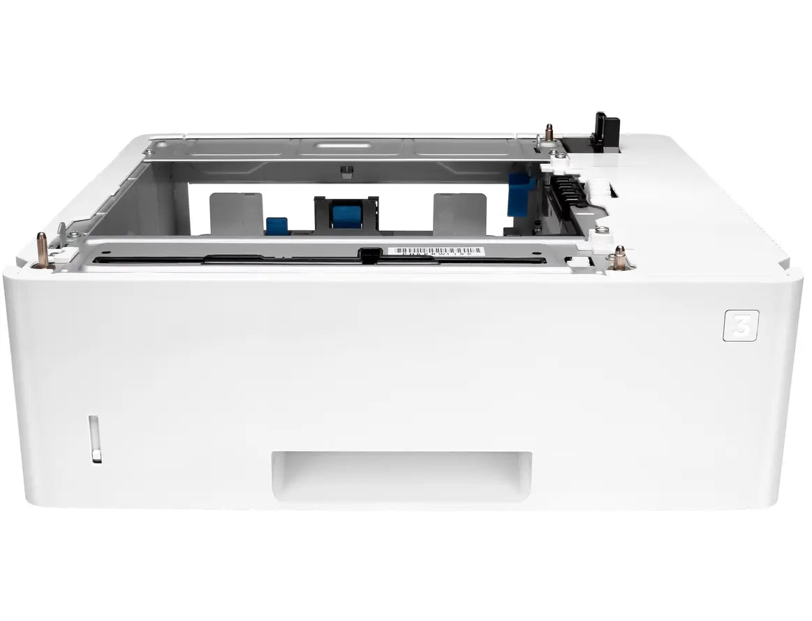 HP Papierkassette F2A72A Refurbished – Paper Tray für M501 / M506 / M527 HP