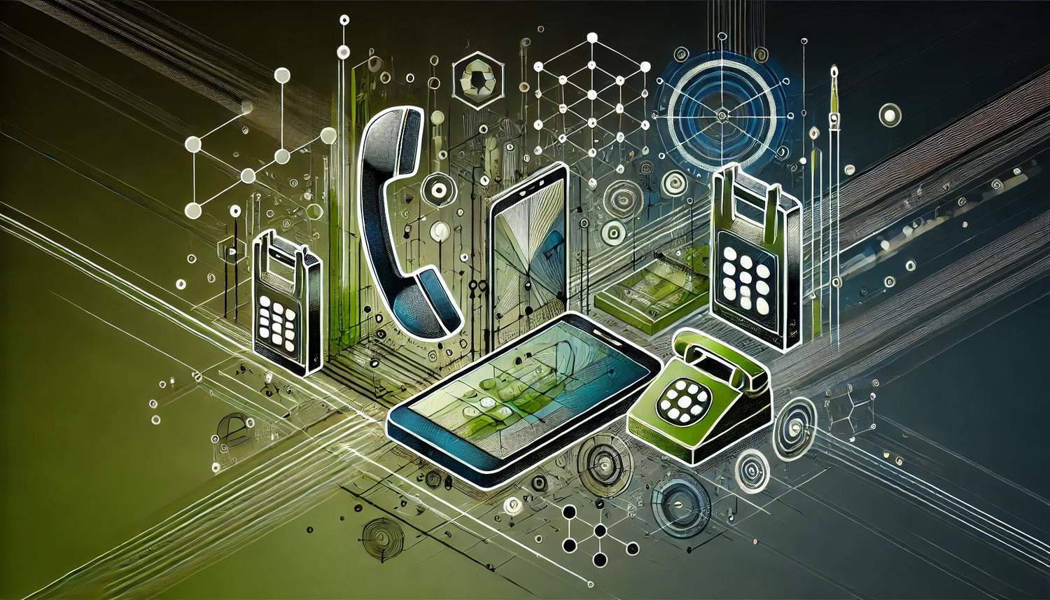 Refurbished Telefone & Telefonanlagen – Nachhaltige Kommunikation zum Bestpreis 📱🌱