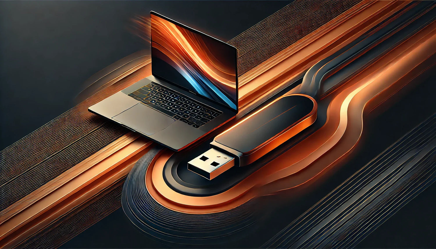 macOS Bootstick – Schnell, Einfach, Startklar! 🚀