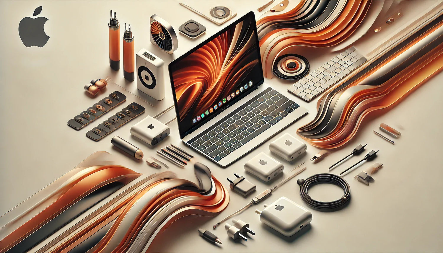 🔧 Refurbished Apple Zubehör & Ersatzteile – Nachhaltig & Kostengünstig! 🍏