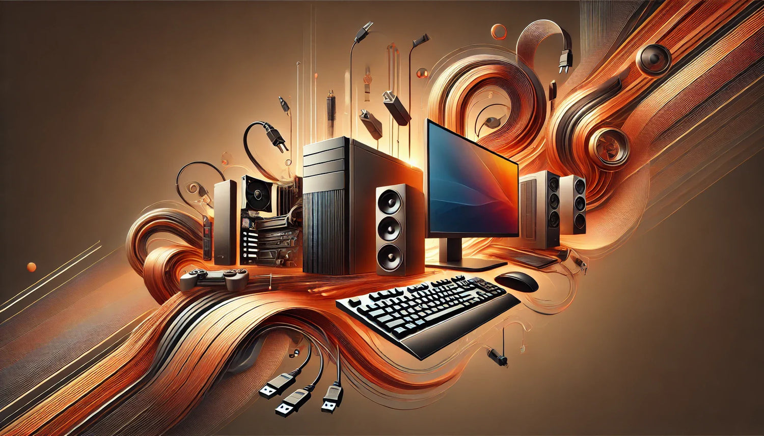 Refurbished PC & Zubehör – Nachhaltig, Leistungsstark & Preiswert! 💻♻️