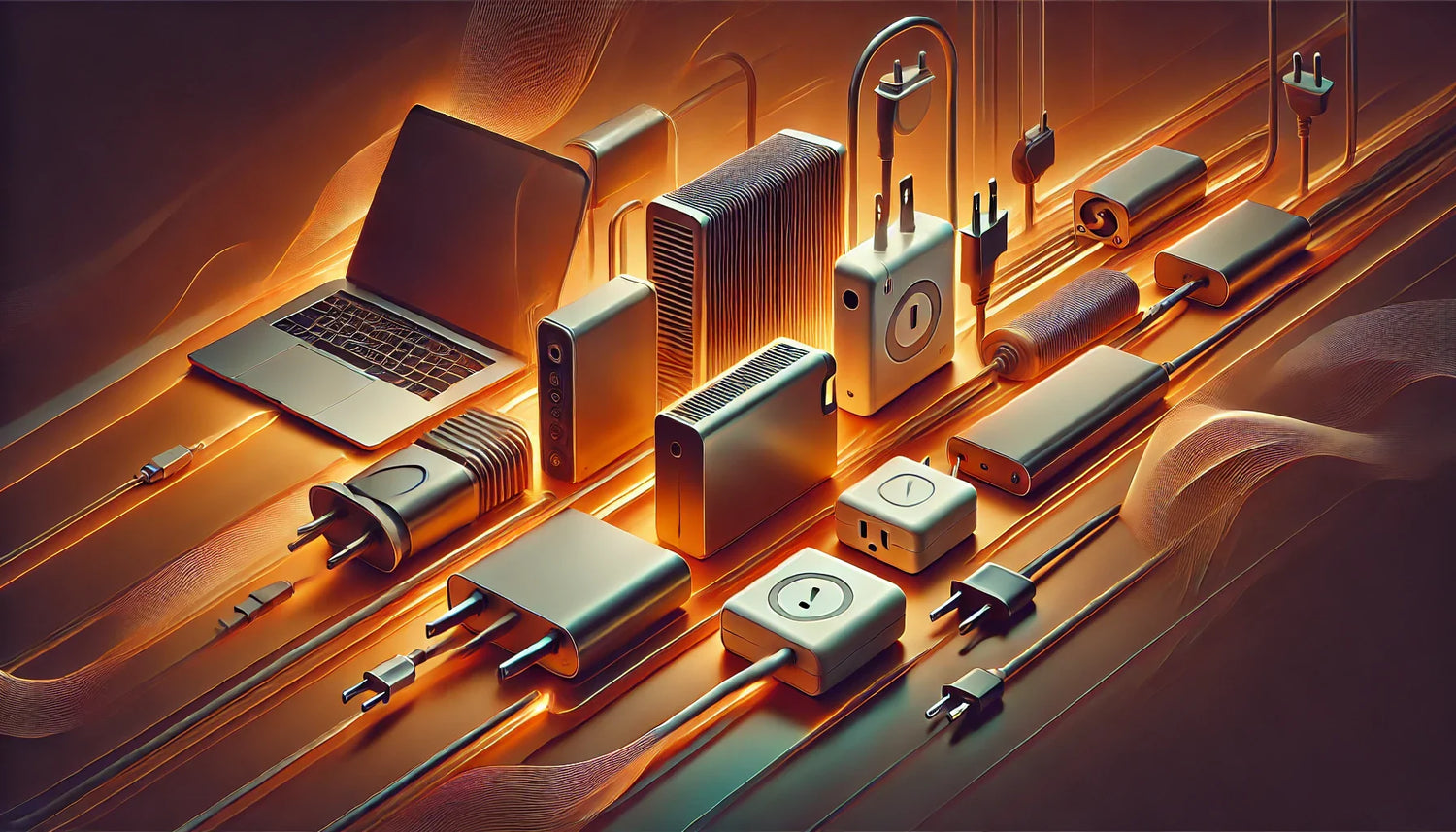 Refurbished Netzteile – Zuverlässige Energie, Nachhaltig & Günstig! ⚡♻️