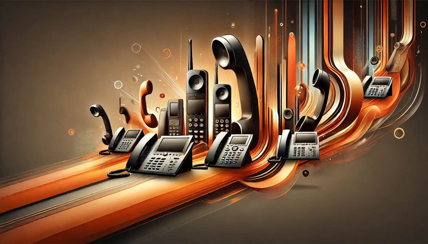 Refurbished Telefone – Zuverlässige Kommunikation, Nachhaltig & Günstig! 📞♻️