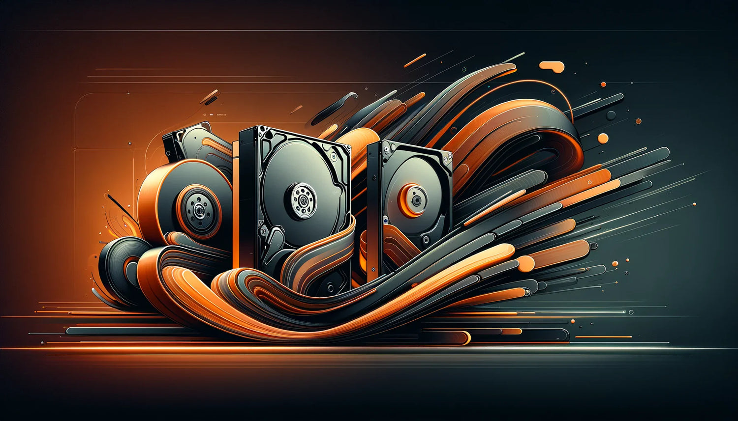 🔄 Refurbished Seagate Festplatten – Zuverlässige Speicherlösungen für jeden Bedarf! 💾♻️