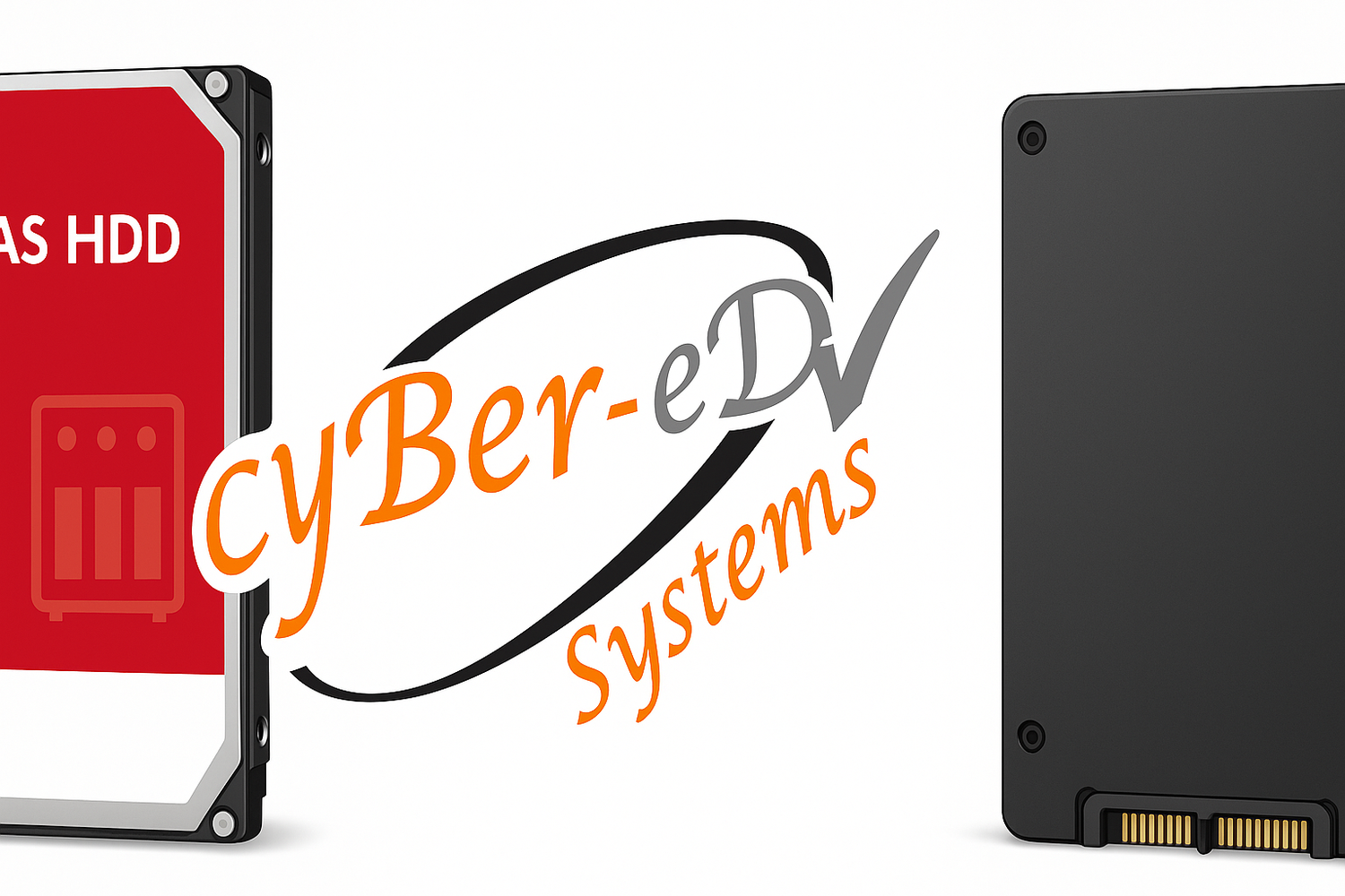 Western Digital Festplatten – Zuverlässig, Schnell & Nachhaltig! 💾♻️