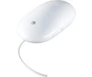 Apple Mighty Mouse - USB Maus CYBER EDV - SYSTEMS - automati