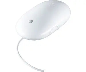 Apple Mighty Mouse - USB Maus Cyber EDV - Systems