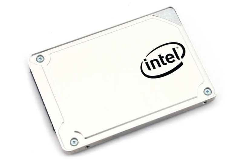 Intel SSD 545S Series 256GB SATA3 Internal SSD Festplatte Intel