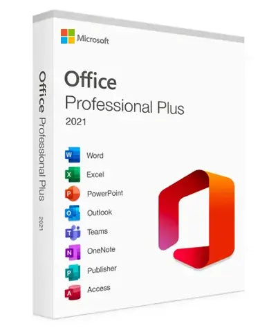 Microsoft Office, Professional Plus, Mac, Home and Business