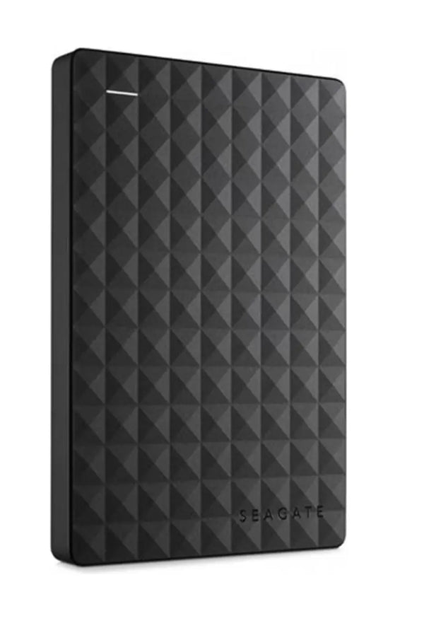 Seagate Portable Expansion Drive 2 TB – Zuverlässiger Externer Speicher für Ihre Daten 🚀💾 SEAGATE