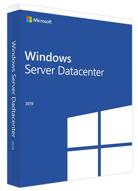 Windows Server Datacenter 2019 Cyber EDV - Systems