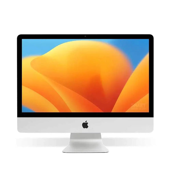 iMac 21,5 Zoll - i7 - 1TB Fusion Drive - 16 GB RAM - 4 GB Radeon 560 Pro CYBER EDV - SYSTEMS - automati
